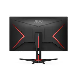 AOC 27型 27G2SE 寬螢幕 顯示器 FHD 27吋 電競顯示器 液晶螢幕 電腦螢幕 HDMI 螢幕