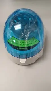 Benchmark MyFuge Mini Centrifuge w/ 8-Position Microtube Rotor, C1008-B. New