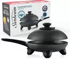 Sunbeam DiamondForce 25cm Skillet SKM4000DF Frying pan & Mini Oven in 1