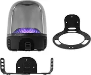 Soundbar Wall Mount Bracket Metal Speaker Holder for Harman Kardon Aura Studio 4 Bluetooth Home Speakers