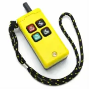 Industrial Wireless Remote Control Elevator Remote Control Switch 500M