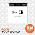 Elixir 15156 Acoustic Guitar Nanoweb 0.056 Single String - Brand New
