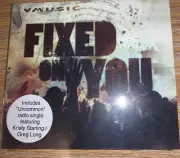 New: VARIOUS - Vmusic Fixed on You CD