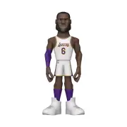 Funko Gold NBA LA Lakers Lebron James Chase