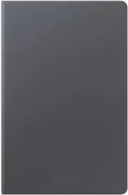 Genuine Samsung galaxy tab A7 black new Book cover EF-BT500