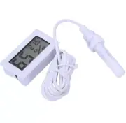 Electronic Hygrometer Embedded Digital Temperature Humidity Meter FY12 Meter