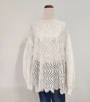 Zimmerman blouse. New with tags. Size 1
