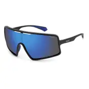 Mens Sunglasses by Polaroid Pld7045sipq 99 Mm