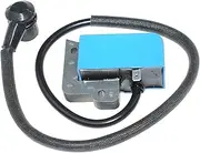 DUNLAP Ignition Coil For Backpack Blower EB430 EB440 EB441 EB4300 EB6200 MD431A MD431D MD431M 275071200 513671701