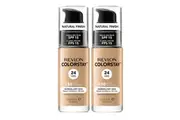 Revlon ColorStay Makeup Normal/ Dry Skin 30ml 150 BUFF - 2 pack