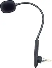 CHENZILIN Gaming Headset Microphone with Clear Voice Pickup Gaming Microphone with Noise Cancelling Live Microphone for A40, As Pictures Shown