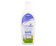 Natural Secrets Goatsmilk Moisturising Conditioner 250ml