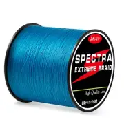 300M Strong PE Braided Fishing Line Abrasion 10 12 15 18 22 28 30 40 45 50-88LB