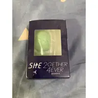 在飛比找蝦皮購物優惠-S.H.E 2GETHER 4EVER 演唱會周邊商品 最親