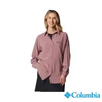 在飛比找momo購物網優惠-【Columbia 哥倫比亞】女款-Boundless Tr