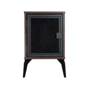 Katie Bedside Table