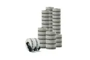 Compatible Brother DK-22210 White Label Tapes 29mm x 30.48m Continuous Length 42+2