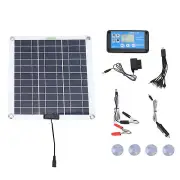 200W Solar Panels 1 Tow 10