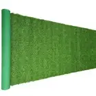 Landscape Series Artificial Grass Roll (Synthetic Diy Turf) Green Backing 3M X 1