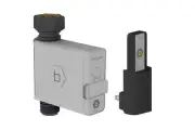 Orbit B-Hyve Smart Hose Water Tap Timer with WIFI Hub Irrigation Garden