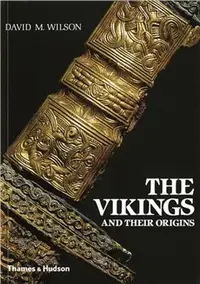 在飛比找三民網路書店優惠-The Vikings and their Origins