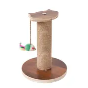 Sisal Claw Cat Scratch Board
