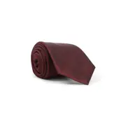 [Giorgio Armani] Giorgio Armani-Red Silk Tie-Uomo OS OS