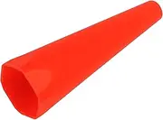 MagliteTraffic/Safety Wand Kit for C/D Cell LED and Mag Charger LED Flashlights, Red