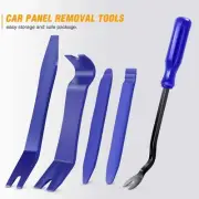 1set-Door-Panel Fastener Auto Dashboard Plastic Tools Car Trim Removal Tool Kit