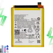 For Motorola Moto G71 5G 3.87V 5000mAh Battery ( XT2169-1 ) (NG50 )