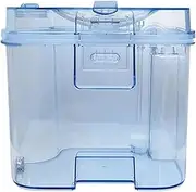Water Tank，Compatible for Dreame，W10 W10 Pro Clean Water Tank Recovery Tank Vacuum Cleaner Accessories(Clean Water Tank)