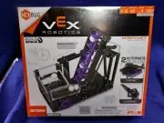 Vex Robotics Custom Combo, SwitchGrip Ball Shooter and Screwlift Ball Machine