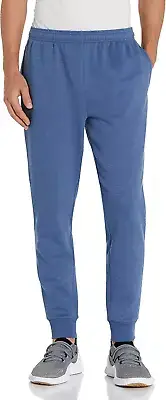 Essentials Men'S Fleece Jogger Pant