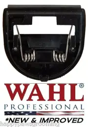 Wahl Replacement BACK PLATFORM for 5 in 1 Blade for Motion Lithium Ion Pro 5in1