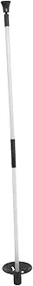GALPADA Sturdy Portable Golf Practice Flagpole Design for Use Effortless Ball Retrieval for All Skill Levels Enhance Your Golf Experience