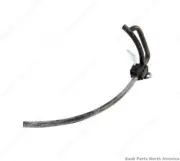 Genuine Saab Turbocharger Control Valve For 2011 Saab 9-5 Turbo 2.8L V6 GAS DOHC (for: Saab)