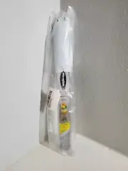 Microplane Classic Stainless Steel Zester and Cheese Grater.