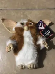 Gremilins Gizmo Mogwai Trick or Reat Studios Halloween Puppet Prop New W/ Tags