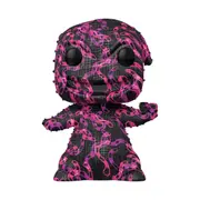 The Nightmare Before Christmas - Oogie (Artist Series) Pop! Vinyl With Protector