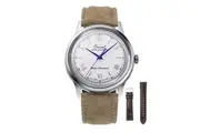 Orient Bambino RA-WK0006S Classic 75th Anniversary Limited Edition Watch