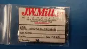 (5 PCS) PM7518-2R2M-B JW MILLER 1 ELEMENT 2.2uH 20% FERRITE-CORE GP INDUCTOR SMD