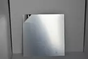 10 Pcs 10" x 10" Mirror Acrylic