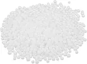 ERINGOGO 1Pack Soft Foam Particles Bean Bag Fillers Lightweight Stuffing for Pillows Crafts and Cushions Filling Booster for Couch Cushions for Creative Projects