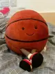【送禮優選】籃球男生生日禮物送男朋友給孩子老公圣誕節實用驚喜的小擺件玩偶