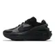 Nike 休閒鞋 Wmns Fontanka Edge 全黑 厚底 增高 女鞋 【ACS】 CU1450-001