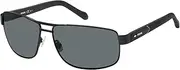 [FOSSIL] Men's Fos3060s Rectangular Sunglasses