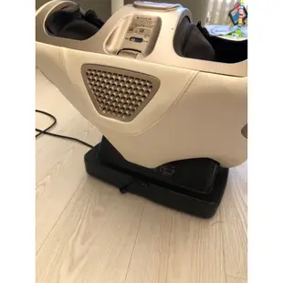 二手OSIM 按腳器 美腿機 型號：os-338 台北可幫忙運送