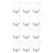 12PK Impact 450ml Old Fashion Drink Cup Polycarbonate - Clear