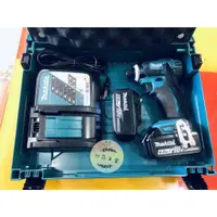 在飛比找蝦皮購物優惠-∞沙莎五金∞牧田 makita 18V 充電式衝擊起子機 D