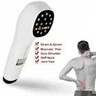 New Updated Cold Laser Therapy Device,Powerful Pain Relief for Knee,Shoulder